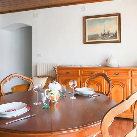 Appartamento Lucio&Pina House Dervio Esterno foto
