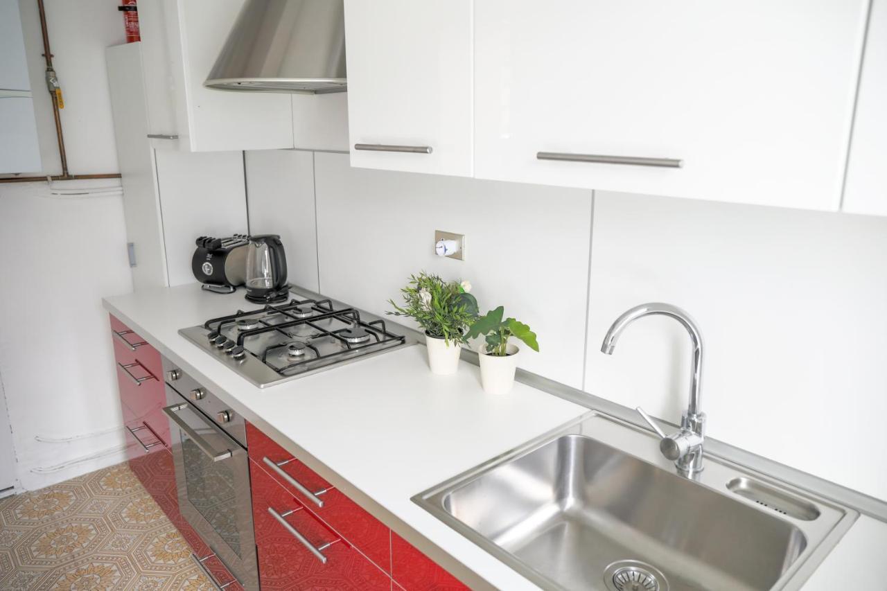 Appartamento Lucio&Pina House Dervio Esterno foto